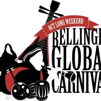 Bellingen Global Carnival logo