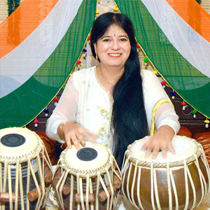 Tabla jugalbandi program