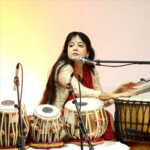 Multi-percussion concert