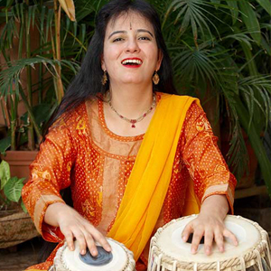 Tabla Solo