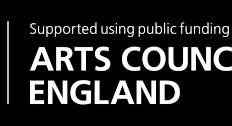 Arts Council of England logo