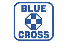 Blue Cross Laboratories logo