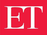 The Economic Times logo
