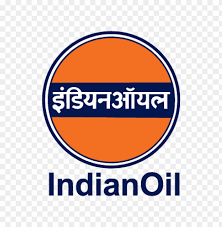 Indian Oil logo
