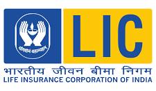 Life Insurance Corporation of India (LIC) logo