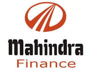 Mahindra Finance logo