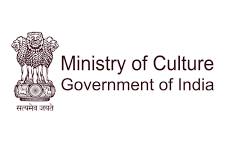 Ministry of Culture (Government of India) logo