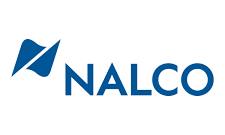 National Aluminium Company (NALCO) logo
