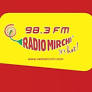 Radio Mirchi logo