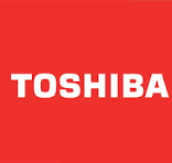 Toshiba logo