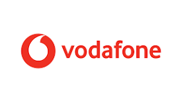 Vodafone logo