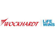 Wockhardt Foundation logo