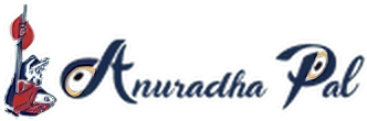 Anuradha Pal logo