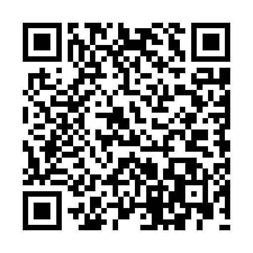 QR code linking to Anuradha Pal contact and official links page