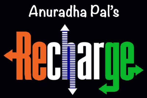 Recharge-Logo